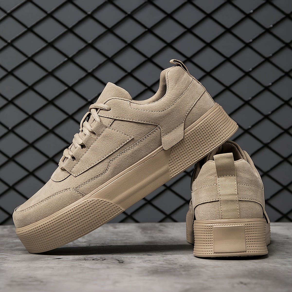 Chaussures De Luxe Respirantes | Parfaites pour Toutes les Saisons