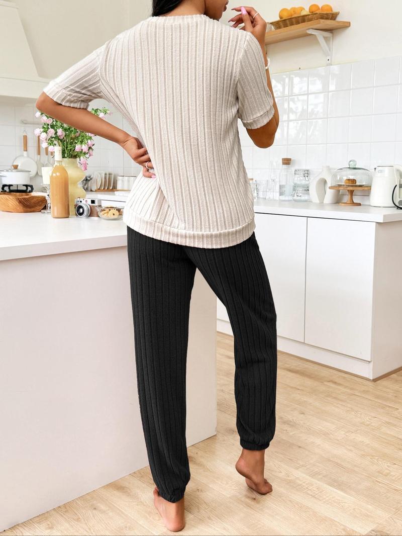 Dolce Paris - Ensemble de Pyjama