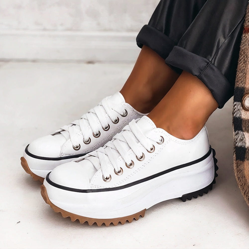 Dolce Paris - Dernières Sneakers Tendance pour femmes