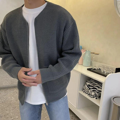 Francesco™ – Cardigan Tendance