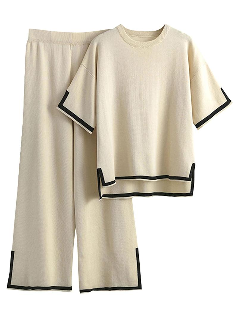 Dolce Paris - Ensamble Femme