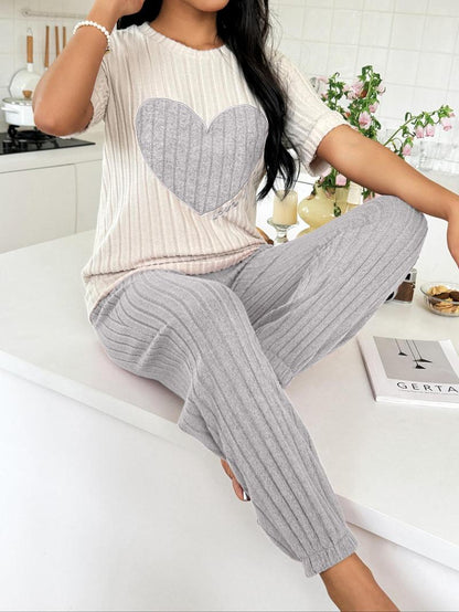 Dolce Paris - Ensemble de Pyjama