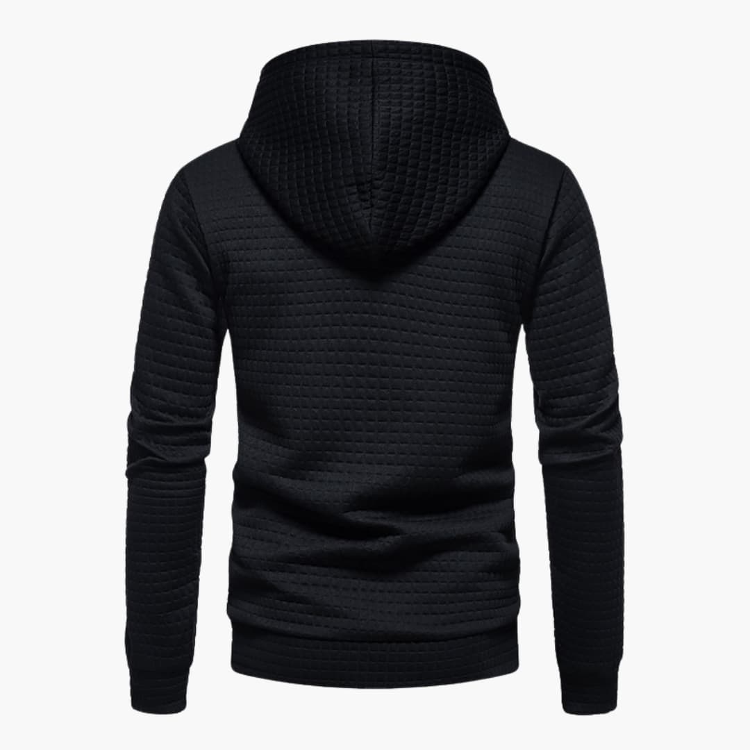 Alex™ – Hoodie Confortable et Moderne