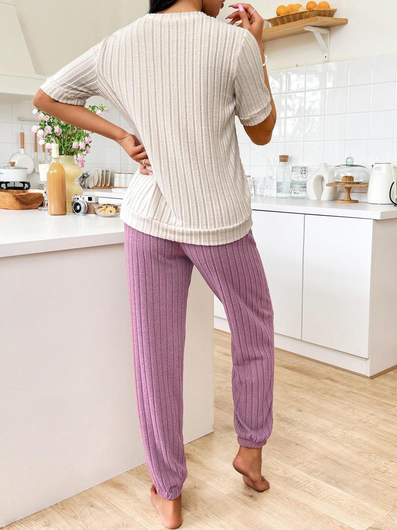 Dolce Paris - Ensemble de Pyjama
