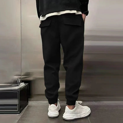 Andrea™ - Pantalon Décontracté Confort Homme