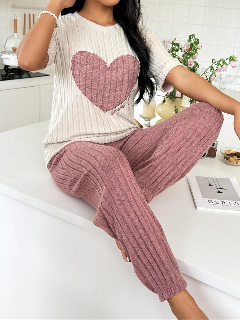 Dolce Paris - Ensemble de Pyjama