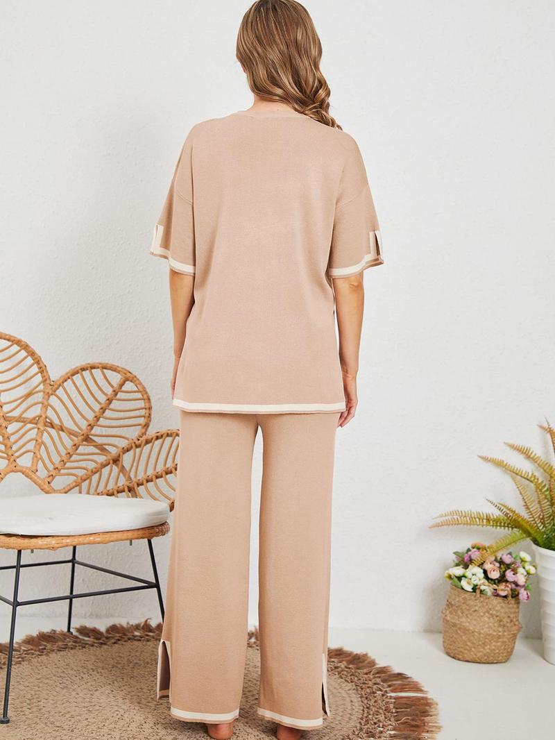Dolce Paris - Ensamble Femme