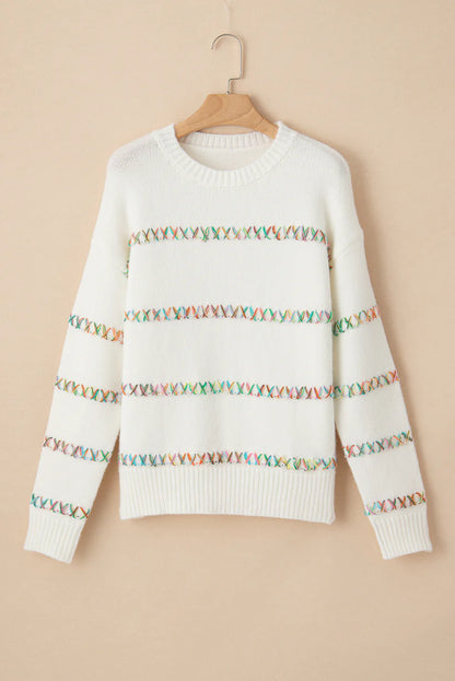Dolce Paris | Pull Camilla