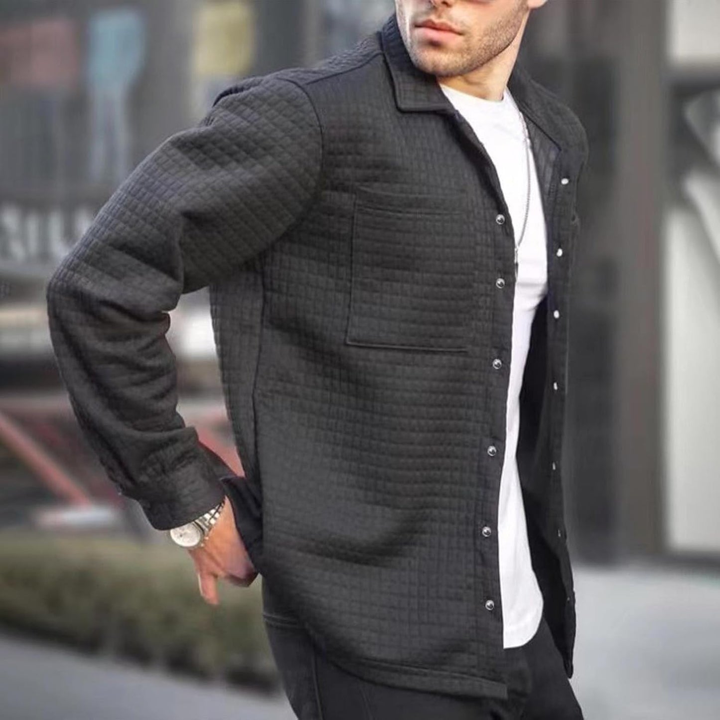 Dolce Paris - Veste Hommes