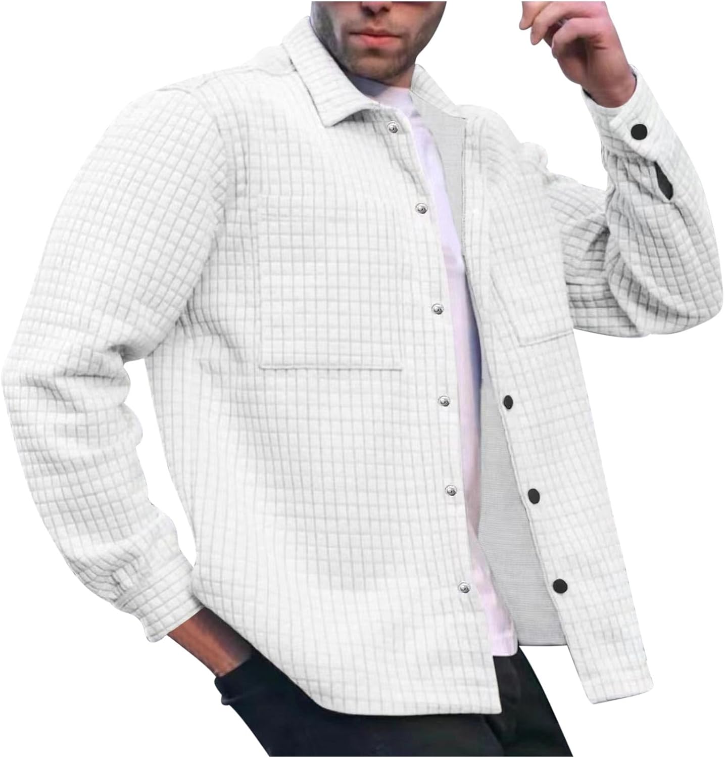 Dolce Paris - Veste Hommes
