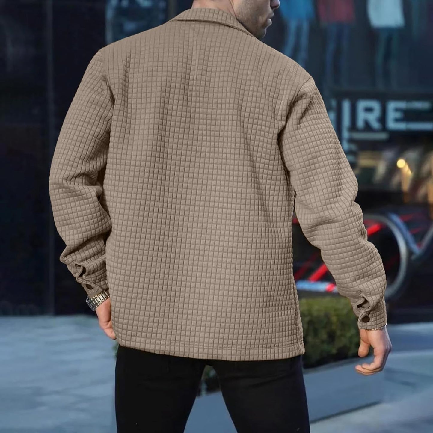 Dolce Paris - Veste Hommes