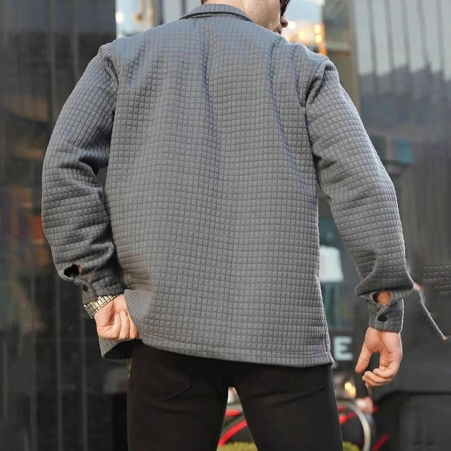 Dolce Paris - Veste Hommes