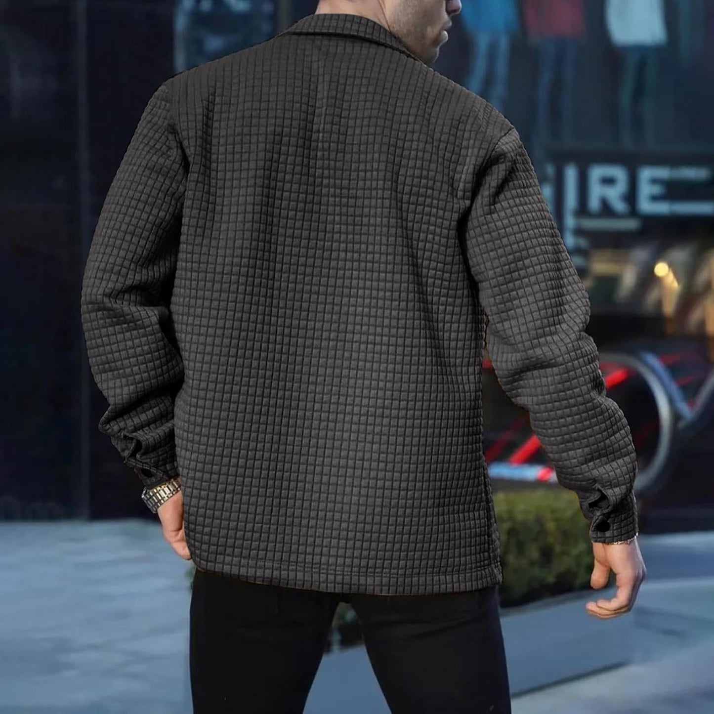 Dolce Paris - Veste Hommes