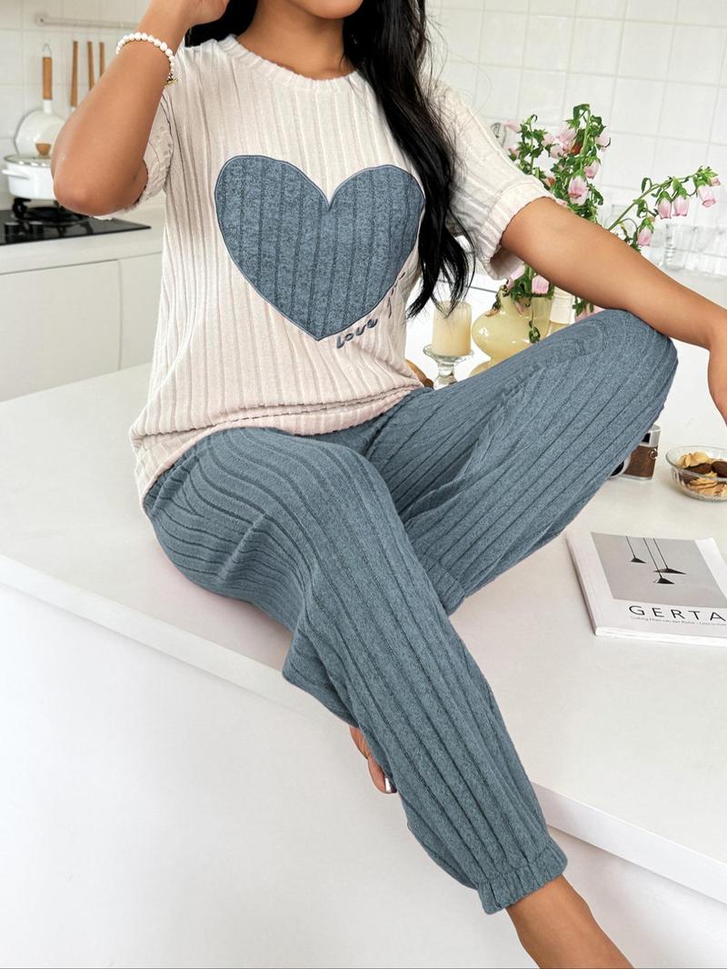 Dolce Paris - Ensemble de Pyjama