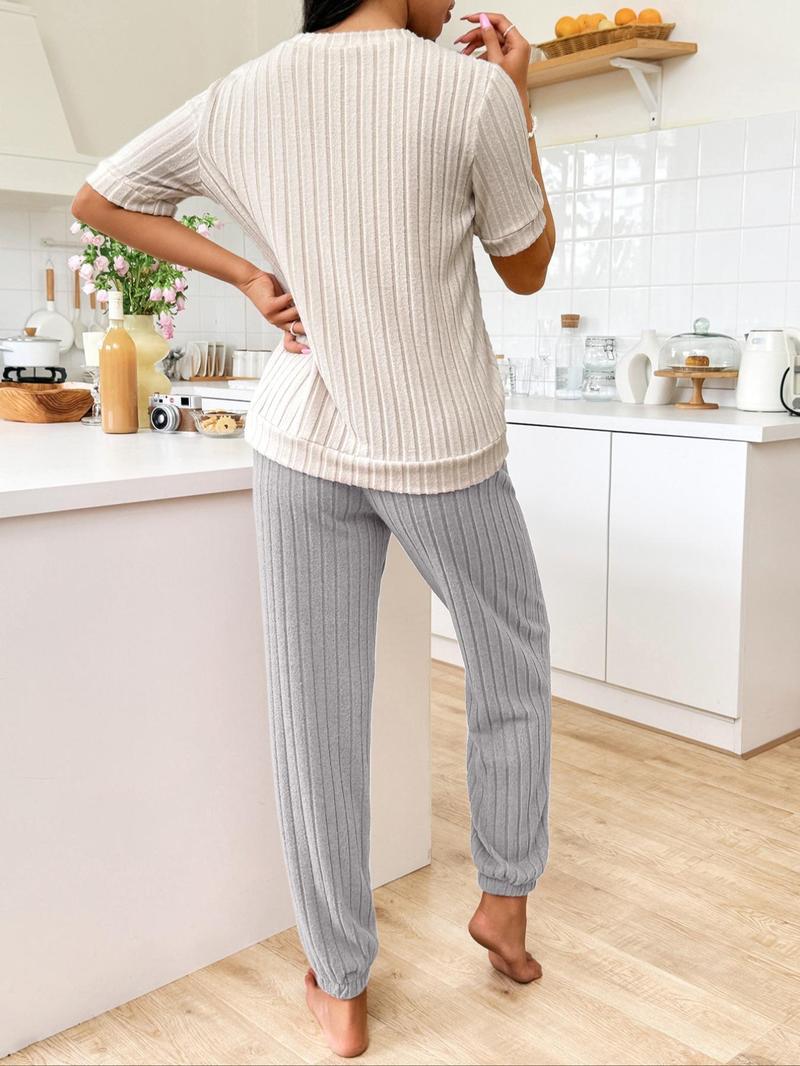 Dolce Paris - Ensemble de Pyjama