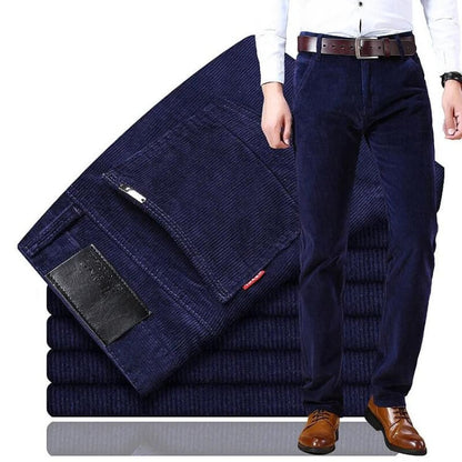 Dolce Paris Pantaloni™ | Chaud et élégant