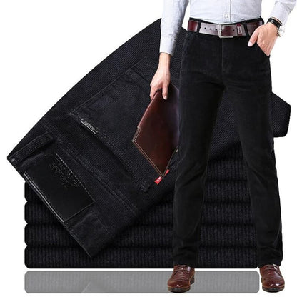 Dolce Paris Pantaloni™ | Chaud et élégant