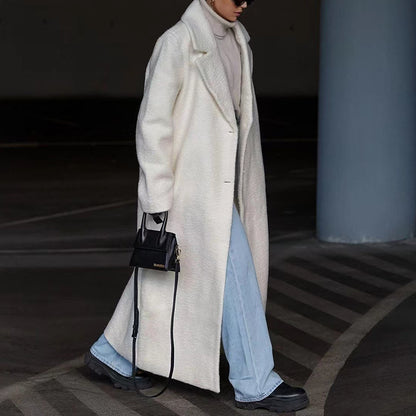 Trench-Coat Classique pour Femmes