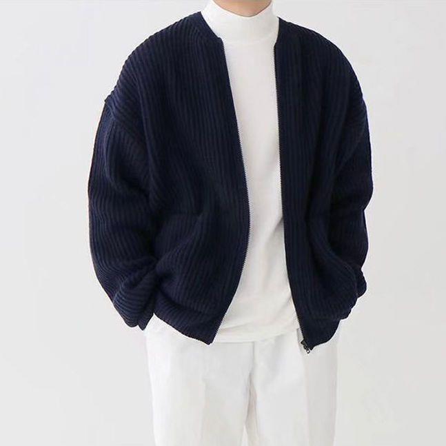 Francesco™ – Cardigan Tendance