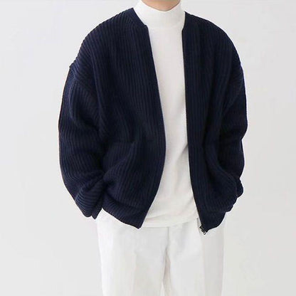 Francesco™ – Cardigan Tendance