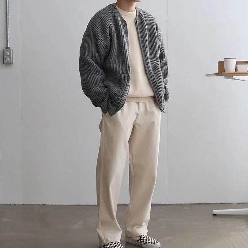 Francesco™ – Cardigan Tendance