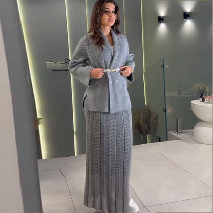 Dolce Paris - Classique Cardigan Veste