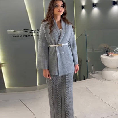 Dolce Paris - Classique Cardigan Veste