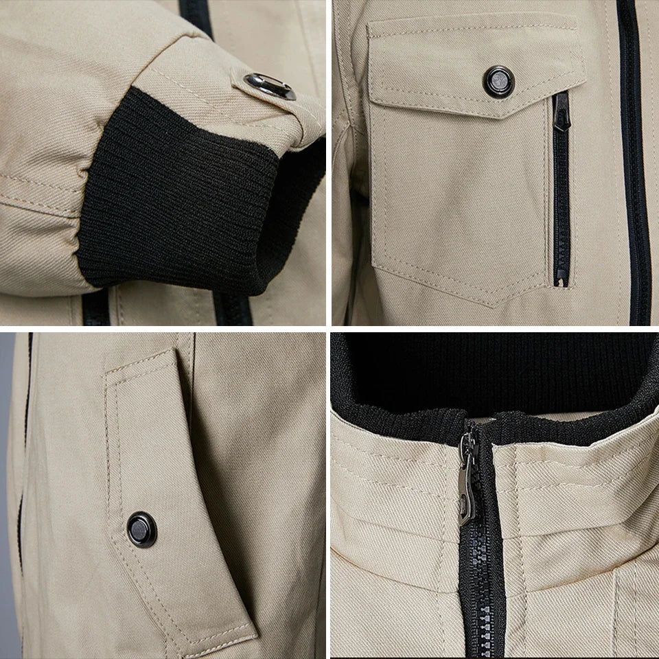 Tommaso - Dolce Homme Veste
