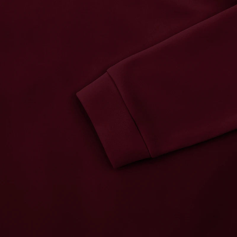 Carlos - Pull à Zip Pour Homme