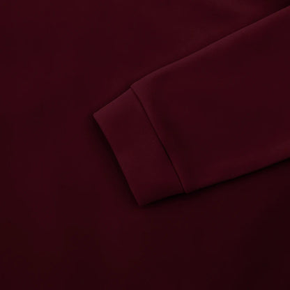 Carlos - Pull à Zip Pour Homme
