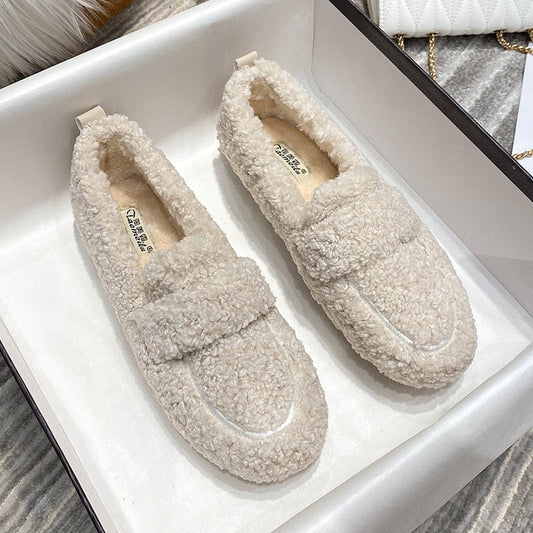 Carolina™ - Chaussons élégants