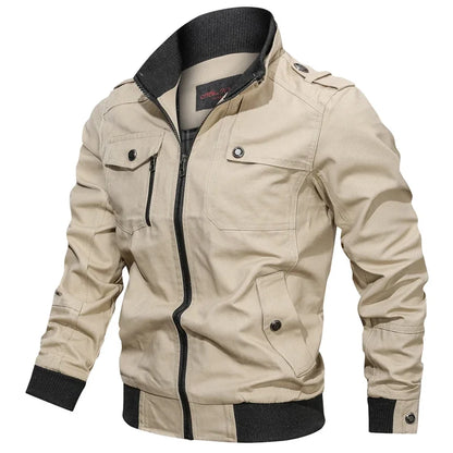 Tommaso - Dolce Homme Veste