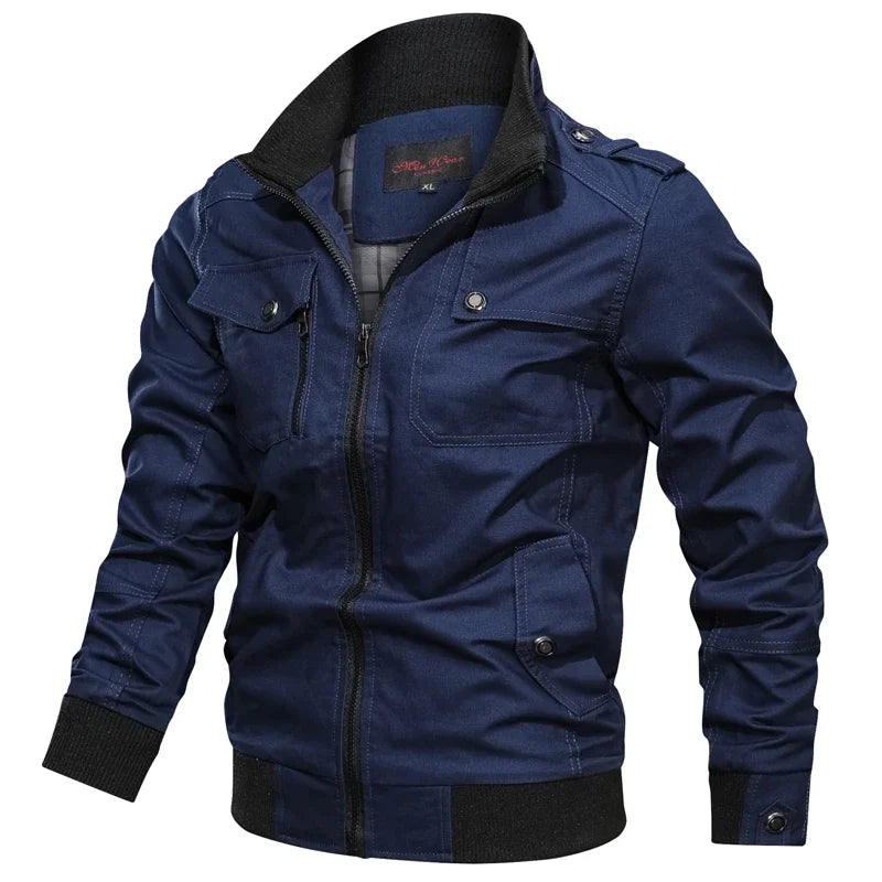 Tommaso - Dolce Homme Veste