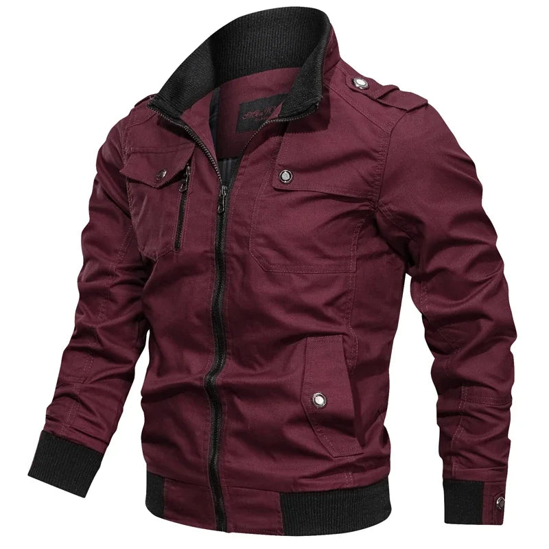 Tommaso - Dolce Homme Veste