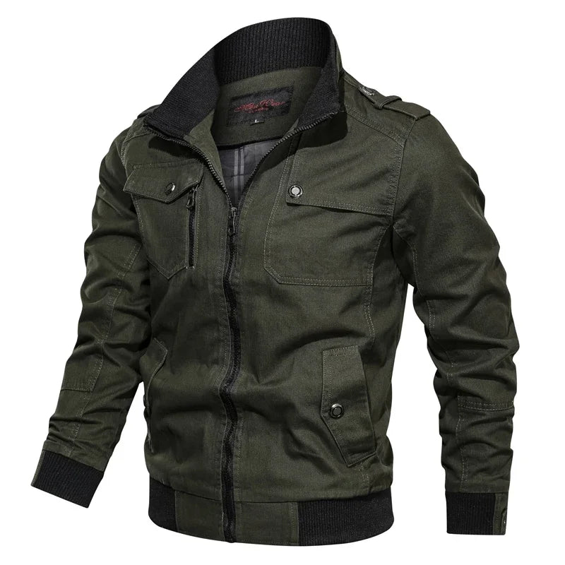 Tommaso - Dolce Homme Veste