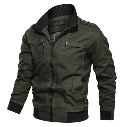 Tommaso - Dolce Homme Veste