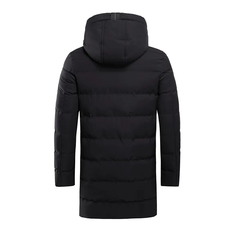 Jason | Chaude veste d'hiver