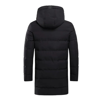 Jason | Chaude veste d'hiver