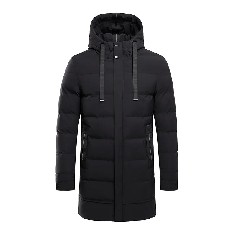 Jason | Chaude veste d'hiver