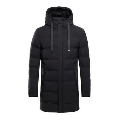 Jason | Chaude veste d'hiver