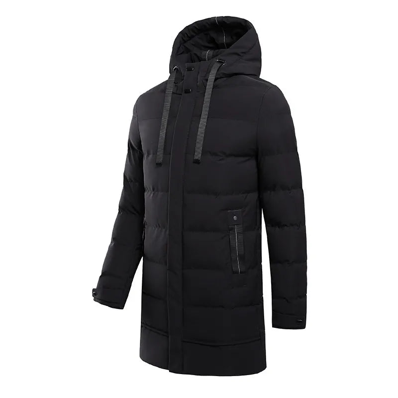 Jason | Chaude veste d'hiver