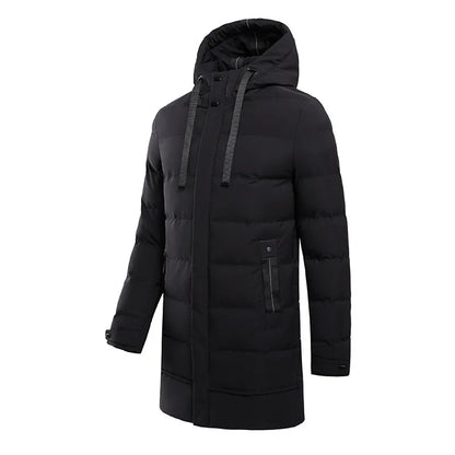 Jason | Chaude veste d'hiver