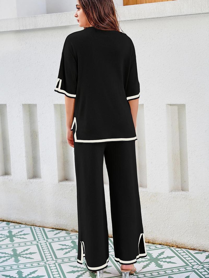 Dolce Paris - Ensamble Femme