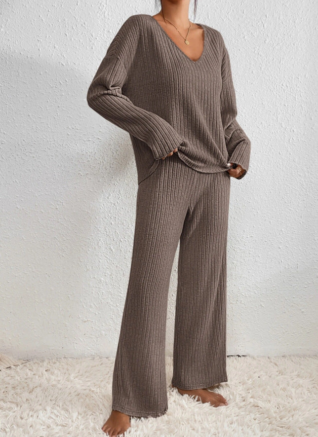 KATIA - TRICOTÉ - 2 - ENSEMBLE DÉLAI