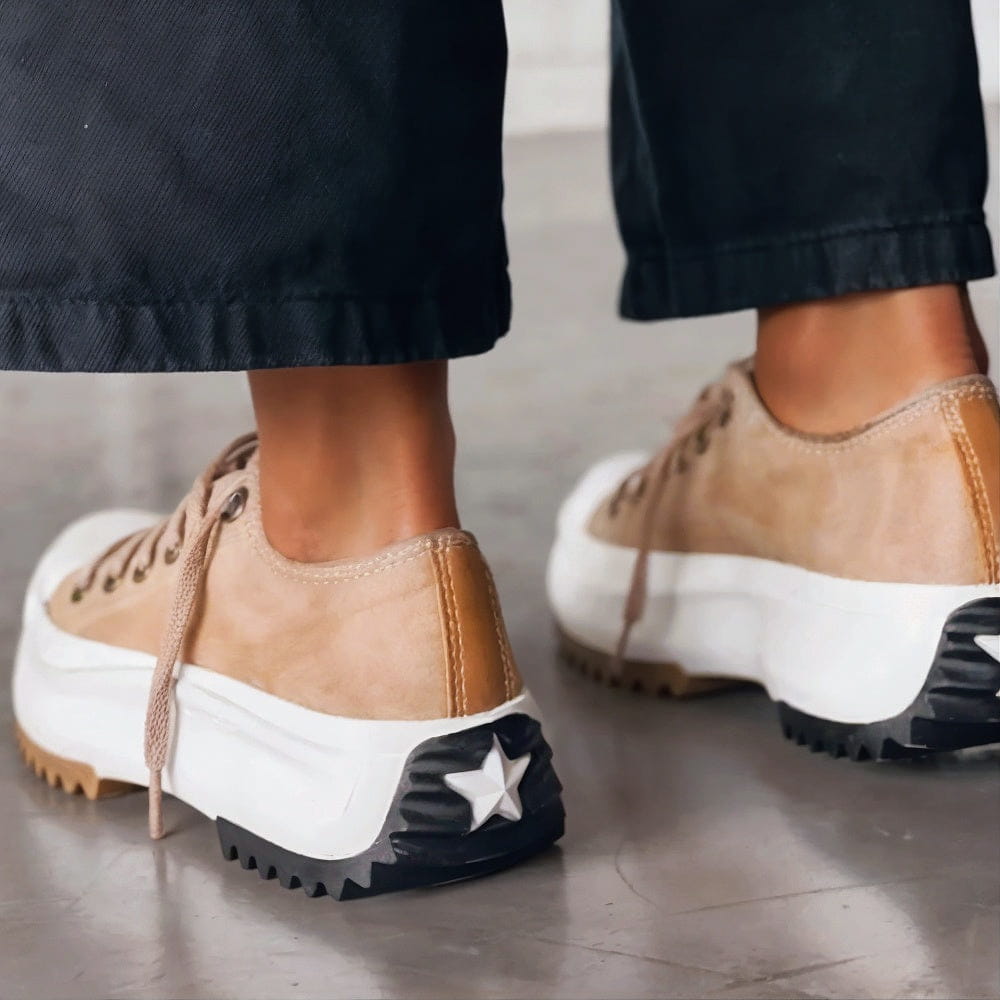 Dolce Paris - Dernières Sneakers Tendance pour femmes
