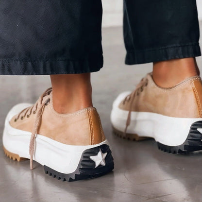 Dolce Paris - Dernières Sneakers Tendance pour femmes