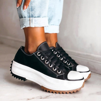 Dolce Paris - Dernières Sneakers Tendance pour femmes