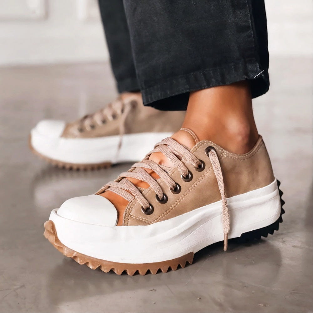 Dolce Paris - Dernières Sneakers Tendance pour femmes
