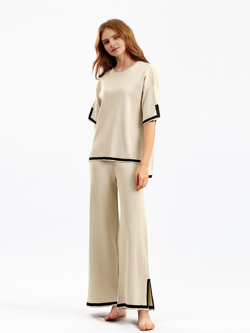 Dolce Paris - Ensamble Femme