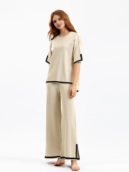 Dolce Paris - Ensamble Femme